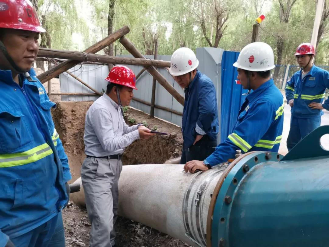 耒阳工业管道清洗-管道清淤