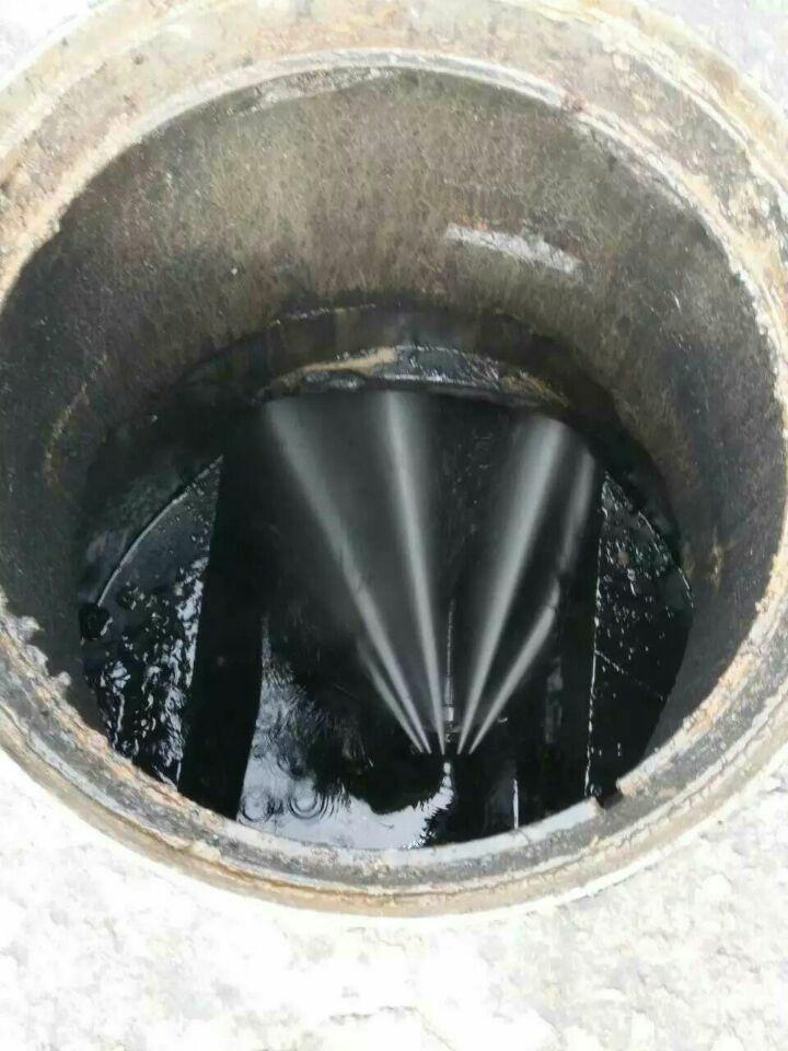 耒阳市政管道清洗-排污管道清洗