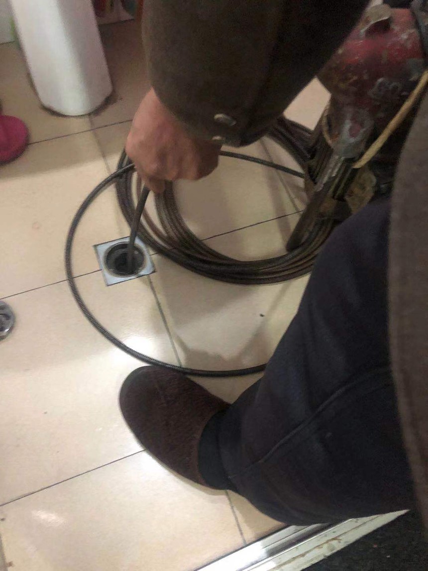 耒阳管道疏通，疏通下水道