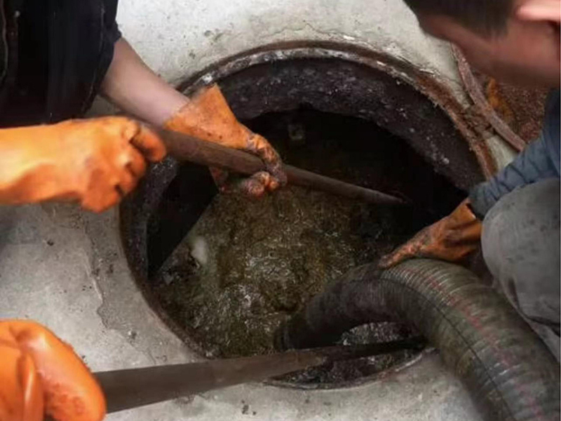 耒阳化油池、化粪池清理要做哪些安全措施？